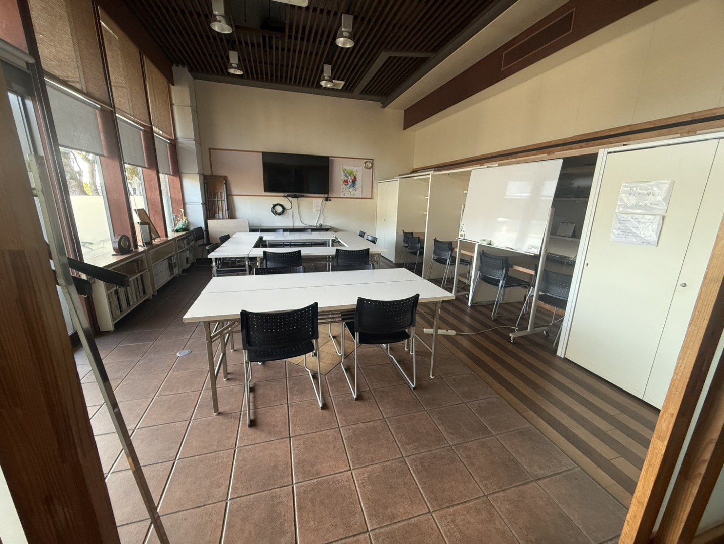 高知鷹匠町テストセンター