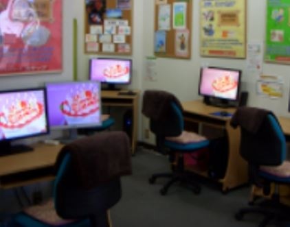 パソコンスクールスキップ武蔵小山教室